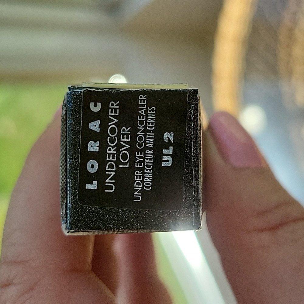 Lorac undercover lover UL2 - Picture 5 of 7